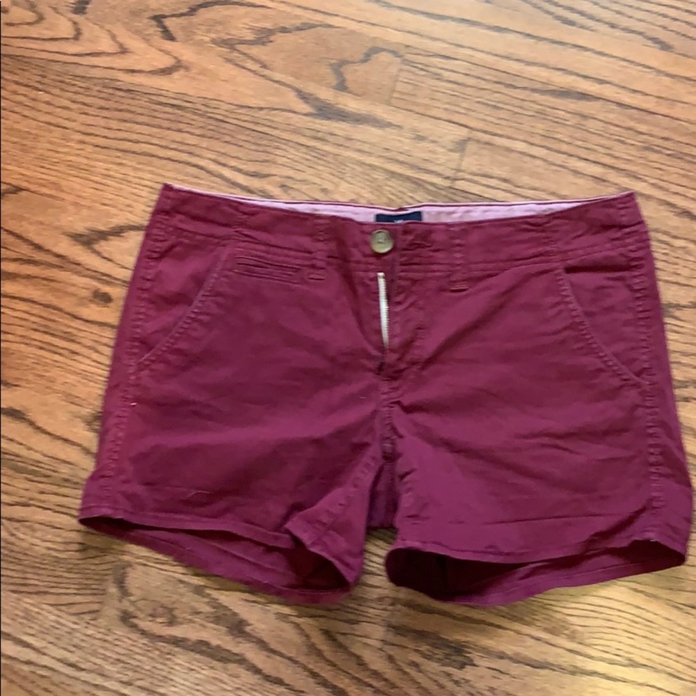 American Eagle women’s shorts - great condition